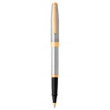Ручка-ролер Sheaffer Sagaris Brushed Chrome Sh947315