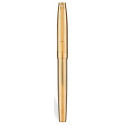 Перьевая ручка Sheaffer Sagaris Fluted Gold Sh947404