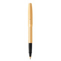 Ручка-роллер Sheaffer Sagaris Fluted Gold Sh947415