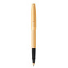 Ручка-роллер Sheaffer Sagaris Fluted Gold Sh947415