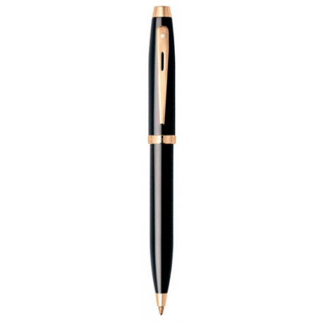 Шариковая ручка Sheaffer Gift Collection 100 Glossy Black Sh932225