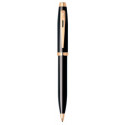 Шариковая ручка Sheaffer Gift Collection 100 Glossy Black Sh932225