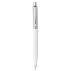 Кулькова ручка Sheaffer Sentinel Signature White Etched Chrome Sh907325