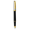 Перова ручка Sheaffer Prelude WW10 Black Palladium Sh337004-10ЧЧ