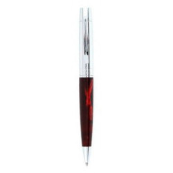 Кулькова ручка Sheaffer Gift Collection 300 WW8 Chrome Perle Red Sh931525-8К