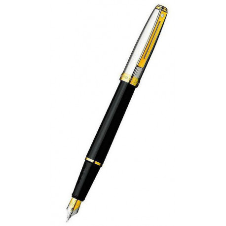 Ручка перова Sheaffer PRELUDE Sh337004