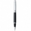 Ручка-ролер Sheaffer Gift Collection 300 Chrome/Glossy Black CT RB Sh931415