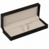 Ручка-ролер Sheaffer Gift Collection 300 Chrome/Glossy Black CT RB Sh931415