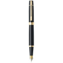 Перова ручка Sheaffer Gift Collection 300 Glossy Black GT FP Sh932504