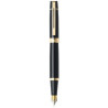 Перова ручка Sheaffer Gift Collection 300 Glossy Black GT FP Sh932504