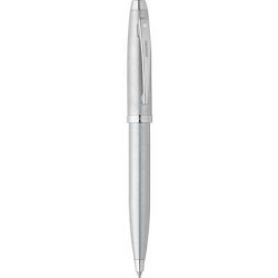 Кулькова ручка Sheaffer Gift Collection 100 Brushed Chrome NT BP Sh930625-33