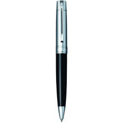 Кулькова ручка Sheaffer Gift Collection 300 Chrome Glossy Black Sh931425