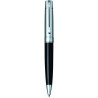 Шариковая ручка Sheaffer Gift Collection 300 Chrome Glossy Black Sh931425