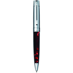 Кулькова ручка Sheaffer Gift Collection 300 Chrome Perle Red Sh931525