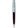 Шариковая ручка Sheaffer Gift Collection 300 Chrome Perle Red Sh931525