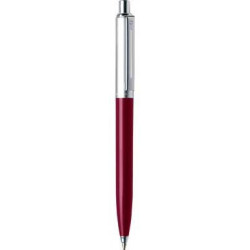 Кулькова ручка Sheaffer Sentinel Burgundy Sh321325