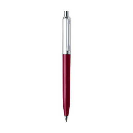 Кулькова ручка Sheaffer Sentinel Burgundy Sh321325
