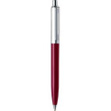 Кулькова ручка Sheaffer Sentinel Burgundy Sh321325