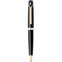 Шариковая ручка Sheaffer Valor Black GT BP Sh935025