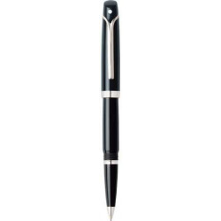 Ручка-ролер Sheaffer Valor Black PT RB Sh935115