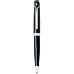 Шариковая ручка Sheaffer Valor Black PT BP Sh935125