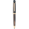 Кулькова ручка Sheaffer Valor Brown GT BP Sh935525