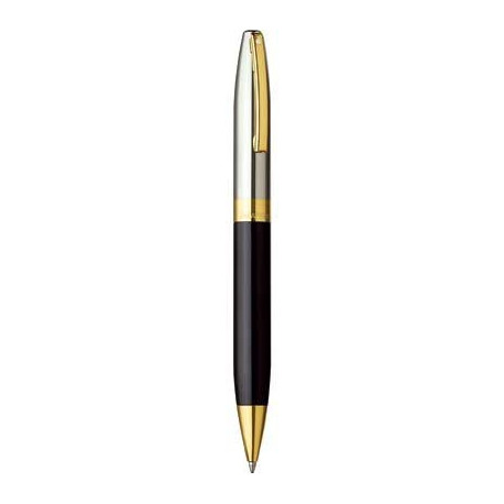 Кулькова ручка Sheaffer Legacy Black Laq./Palladium GT BP Sh903025