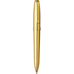 Шариковая ручка Sheaffer Prelude Gold Plated Sh368025