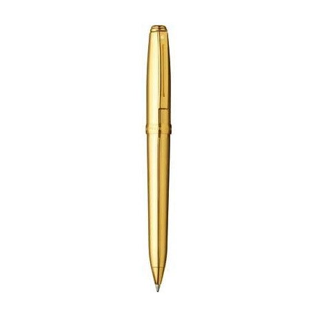 Шариковая ручка Sheaffer Prelude Gold Plated Sh368025