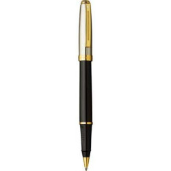 Ручка-ролер Sheaffer Prelude Black Palladium Sh337015