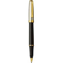 Ручка-ролер Sheaffer Prelude Black Palladium Sh337015