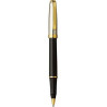 Ручка-ролер Sheaffer Prelude Black Palladium Sh337015