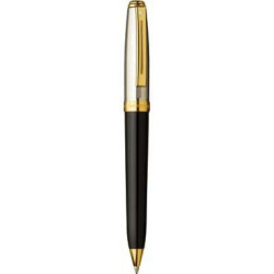 Кулькова ручка Sheaffer Prelude Black Palladium Sh337025
