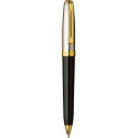 Кулькова ручка Sheaffer Prelude Black Palladium Sh337025