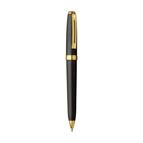 Шариковая ручка Sheaffer Prelude Matt Black Sh346025