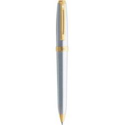 Кулькова ручка Sheaffer Prelude Brushed Chrome Sh342025