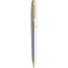Шариковая ручка Sheaffer Prelude Brushed Chrome Sh342025
