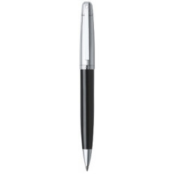 Шариковая ручка Sheaffer Gift Collection 500 Chrome Glossy Black Sh933125
