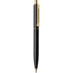 Кулькова ручка Sheaffer Sentinel Matt Black Sh327025