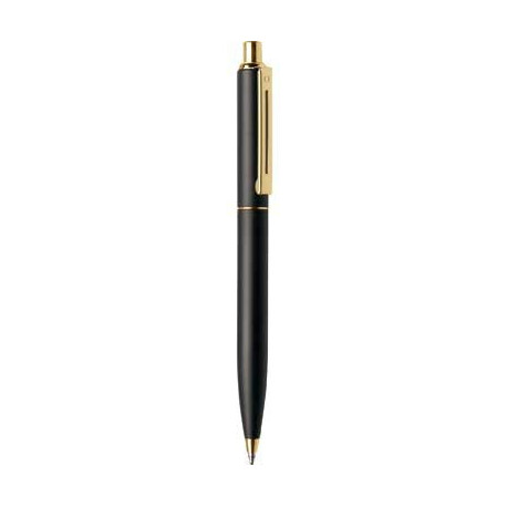 Шариковая ручка Sheaffer Sentinel Matt Black Sh327025