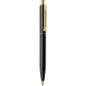 Шариковая ручка Sheaffer Sentinel Matt Black Sh327025