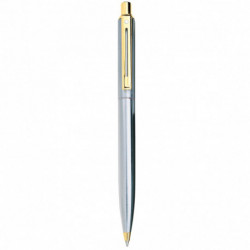 Кулькова ручка Sheaffer Sentinel Chrome Sh325025