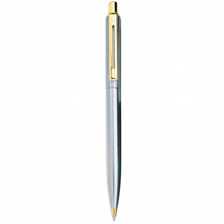 Шариковая ручка Sheaffer Sentinel Chrome Sh325025