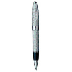 Ручка-ролер Sheaffer Legacy Emperor Silver Sh903215