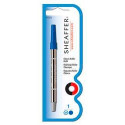 Стержень Sheaffer Classic роллер. син. M Sh972250