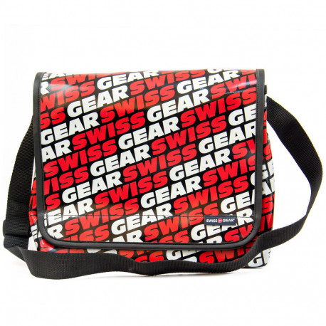 Сумка наплечная большая Бел-Крас Swiss Gear