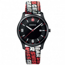 Чоловічий годинник Swiss Gear CITY ACTIVE Sg011441.427