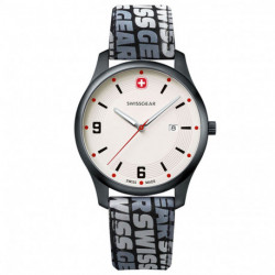 Чоловічий годинник Swiss Gear CITY ACTIVE Sg011441.428