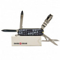 Складаний ніж Swiss Gear NAILCLIP 580 0.6463.3E2