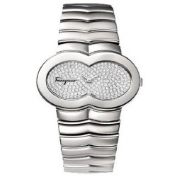 Женские часы Salvatore Ferragamo ASSOLUTO Fr59sbq9902fs099